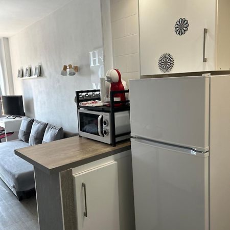 Minerva701 Apartment Benalmadena Bagian luar foto