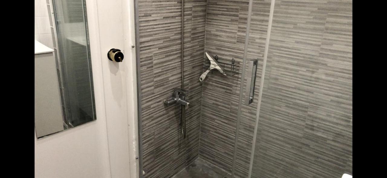 Minerva701 Apartment Benalmadena Bagian luar foto