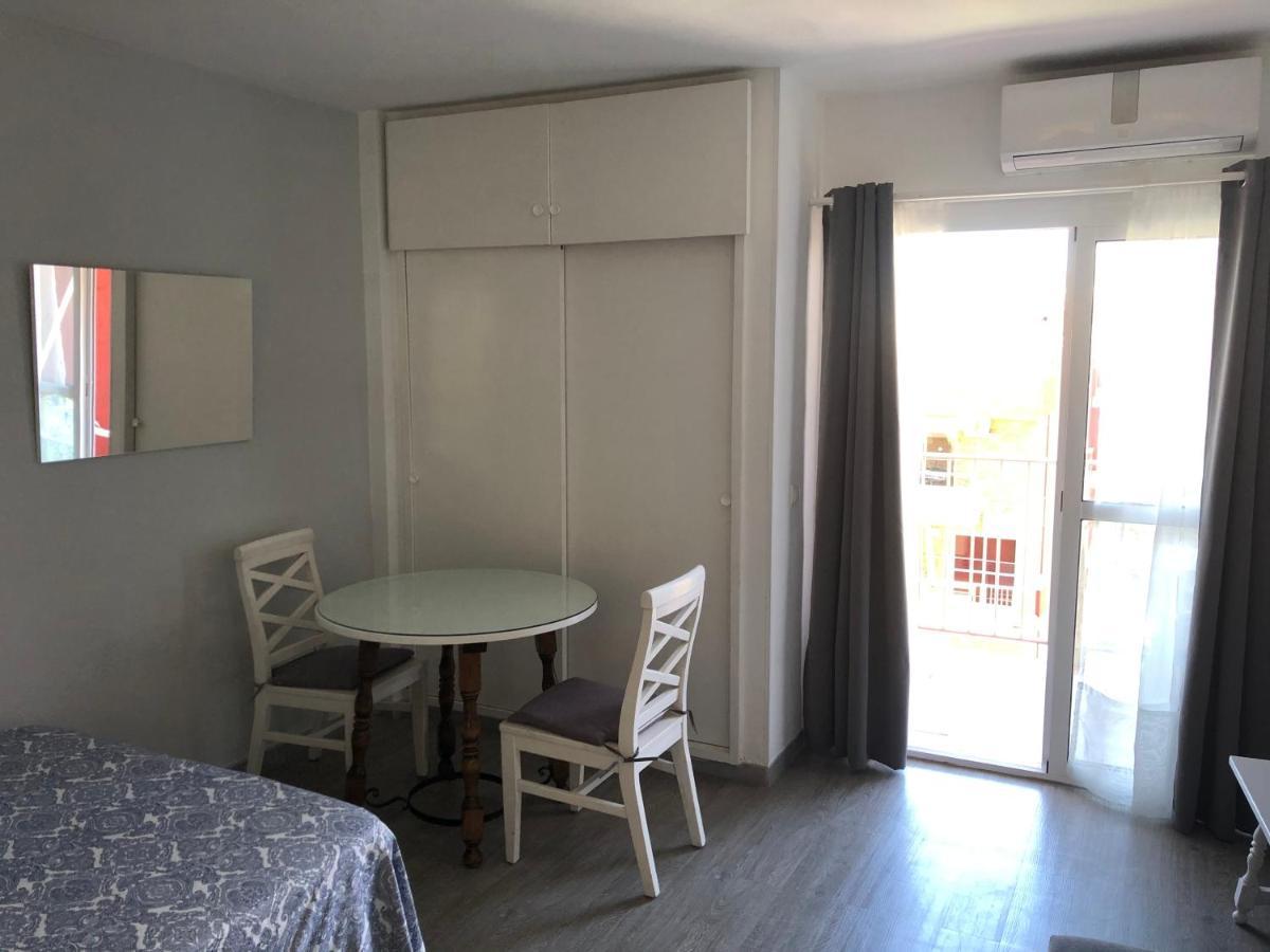 Minerva701 Apartment Benalmadena Bagian luar foto