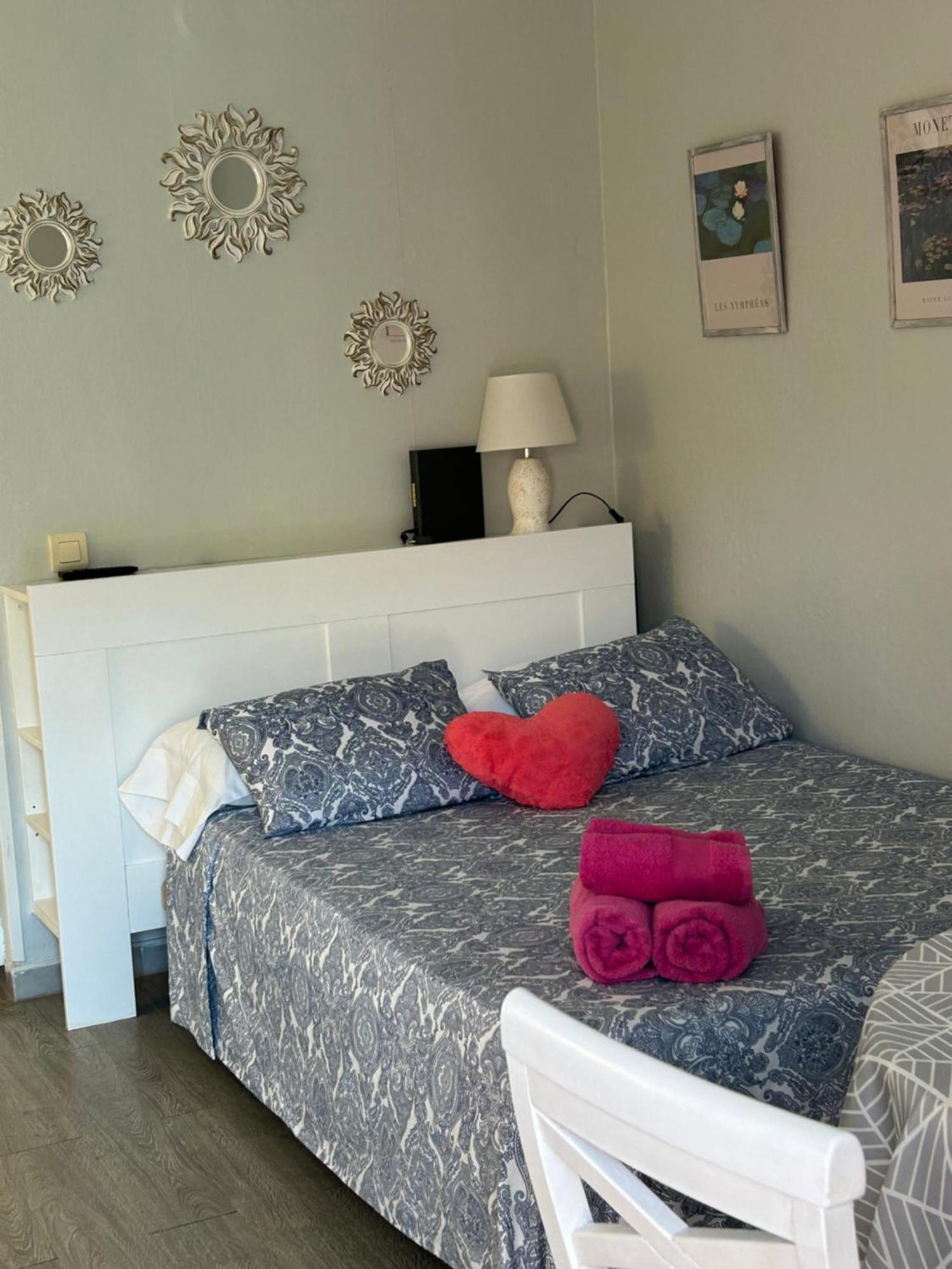 Minerva701 Apartment Benalmadena Bagian luar foto