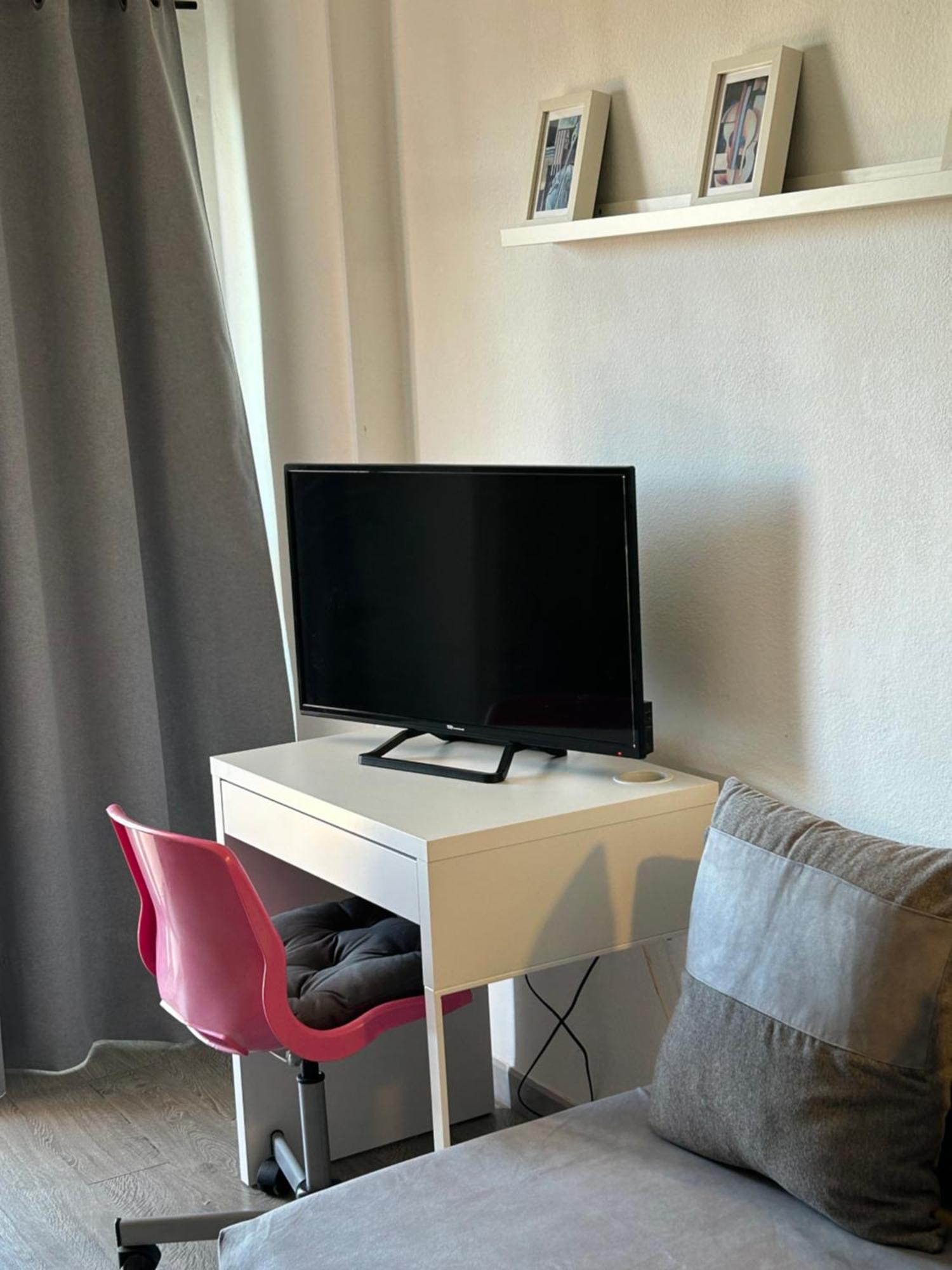 Minerva701 Apartment Benalmadena Bagian luar foto