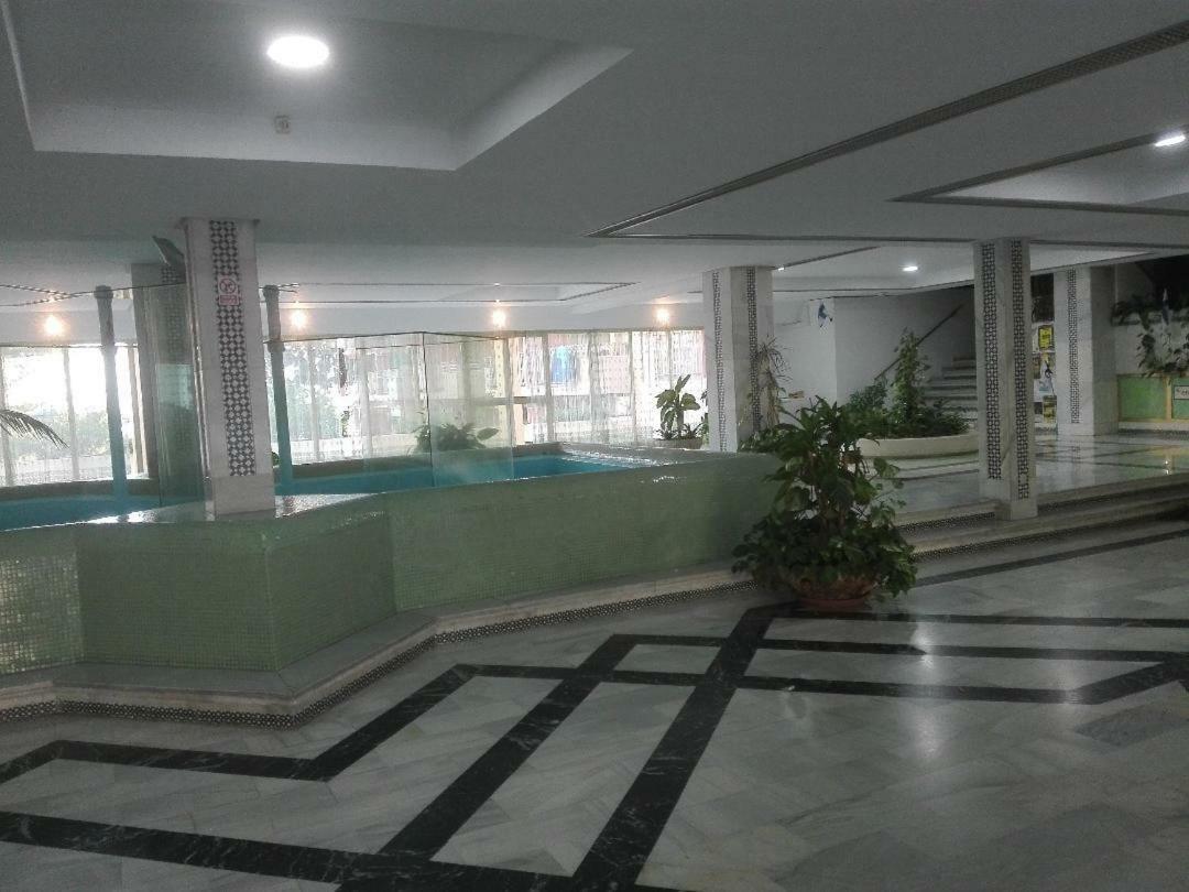 Minerva701 Apartment Benalmadena Bagian luar foto