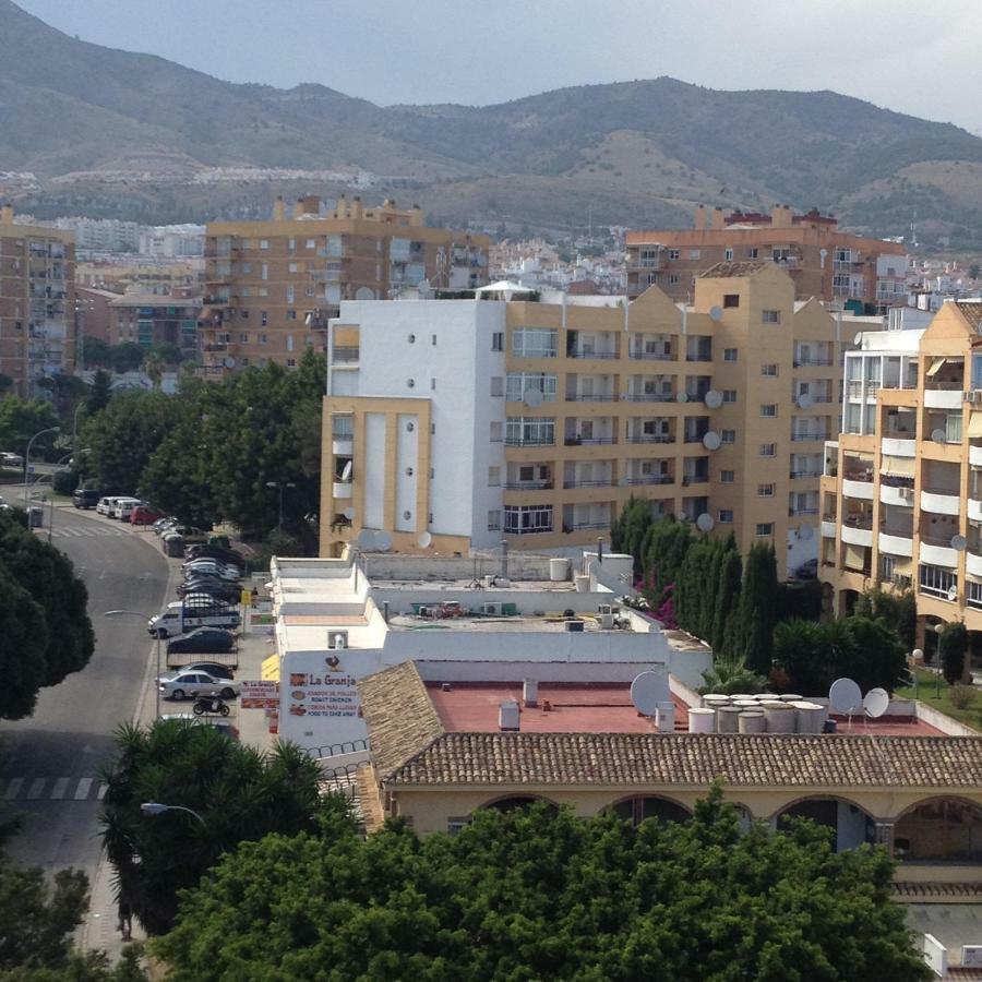 Minerva701 Apartment Benalmadena Bagian luar foto
