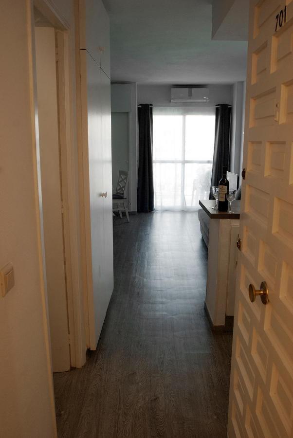 Minerva701 Apartment Benalmadena Bagian luar foto